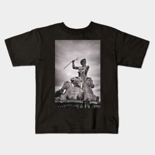 Neptune Kids T-Shirt